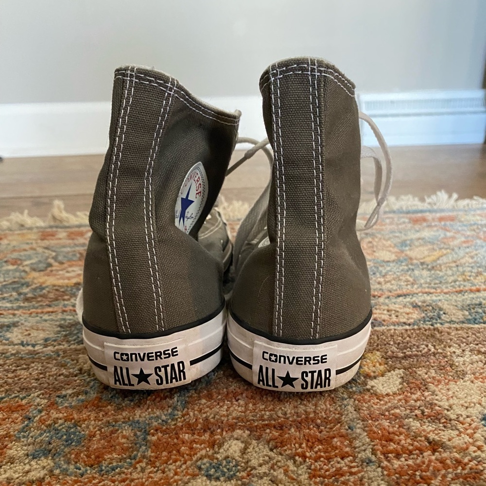 Women’s converse